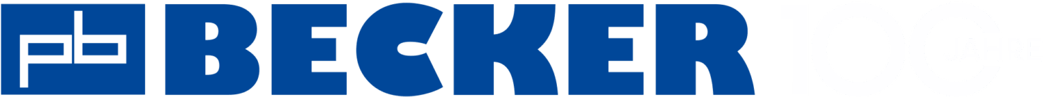 Becker Logo