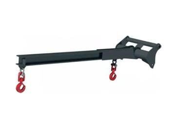 Kranarm-P4000