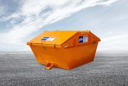Online Absetzcontainer 5m³mieten