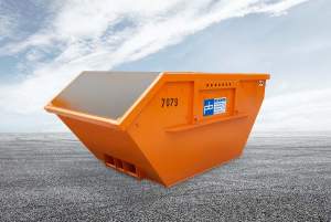 Online Absetzcontainer 7m³mieten