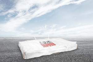 Online Big Bags für Asbest Platten mieten und kaufen
