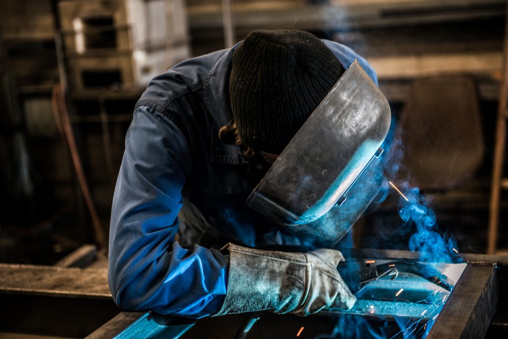 Gewerbliche Ausbildung bei BECKER