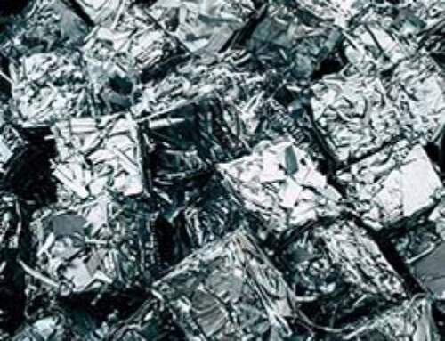 NE-Metalle/Legiertes