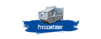Presscontainer Mieten | Containerdienst Paul Becker GmbH