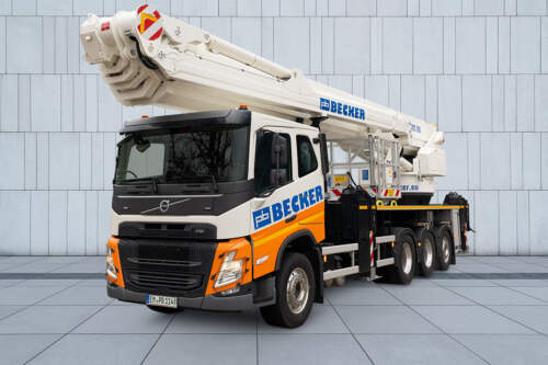 L 700 320 LTRDJ – Bronto Skylift S 70 XR