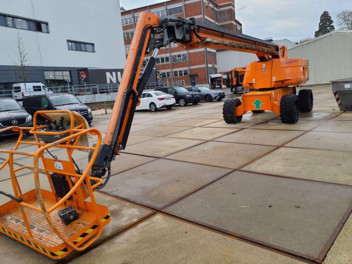 Haulotte H 28 TJ+ (00997) – Bild 6