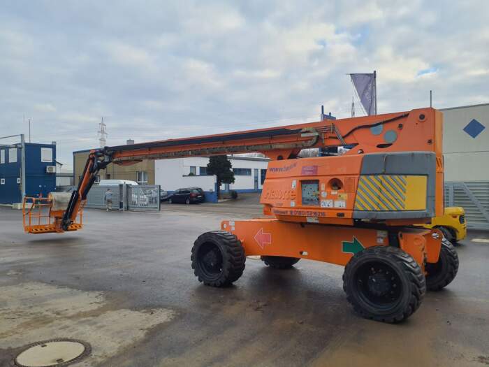 Haulotte H 28 TJ+ (00997)