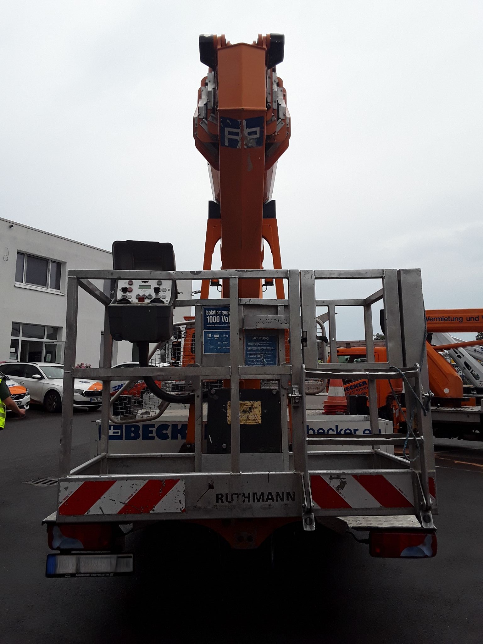 Ruthmann L 330 075 LTRDJ (01008) – Bild 4