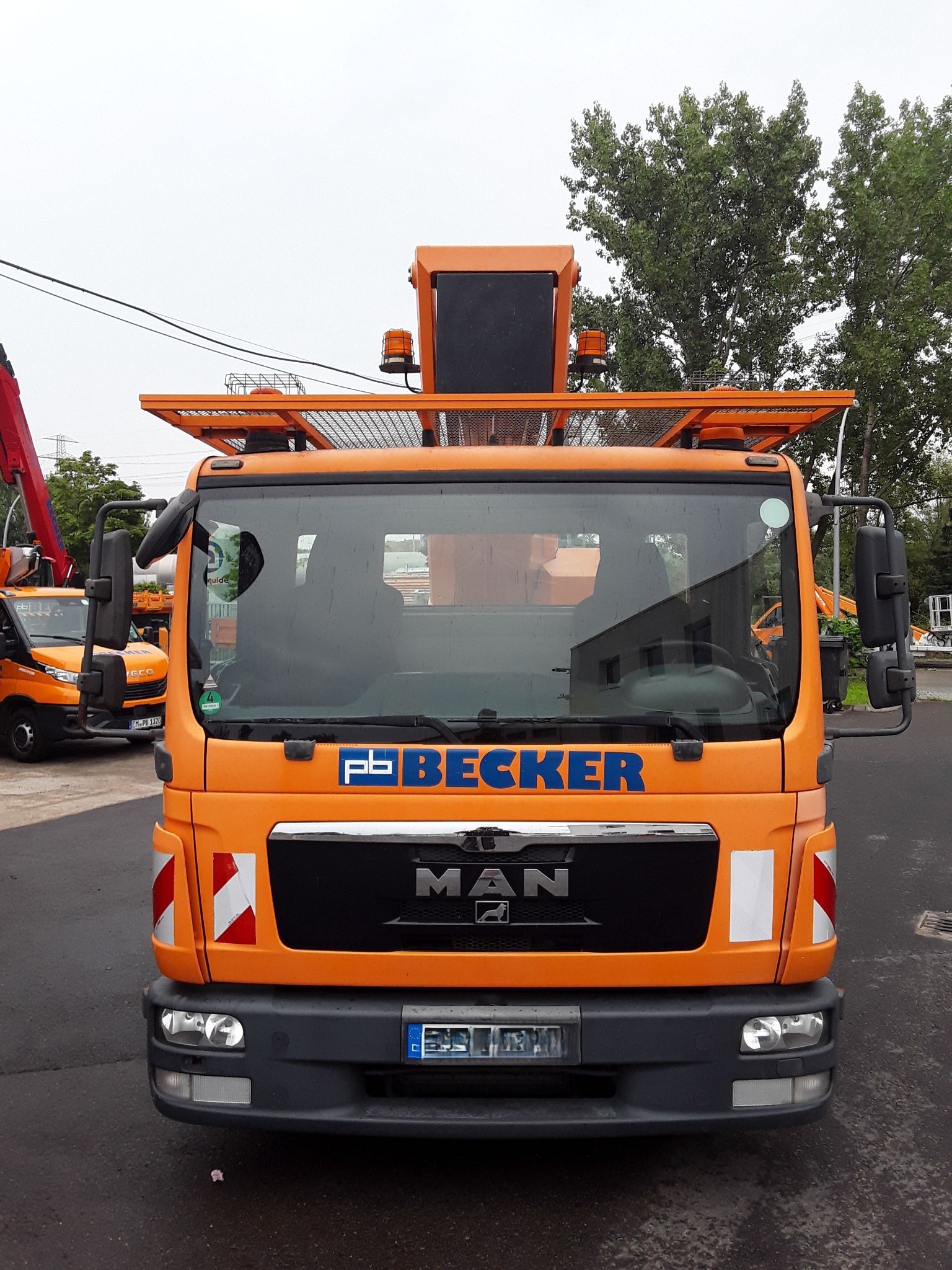 Ruthmann L 330 075 LTRDJ (01008) – Bild 3