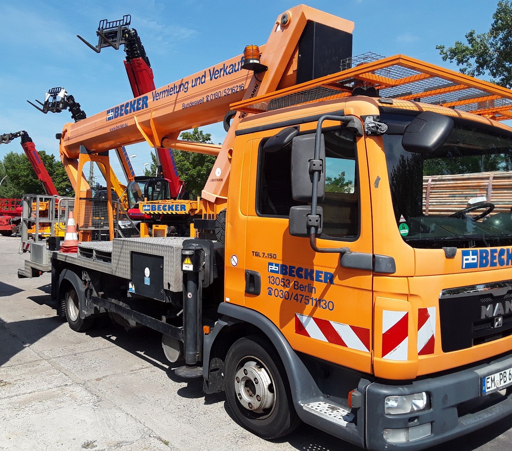 Ruthmann L 330 075 LTRDJ (01008)