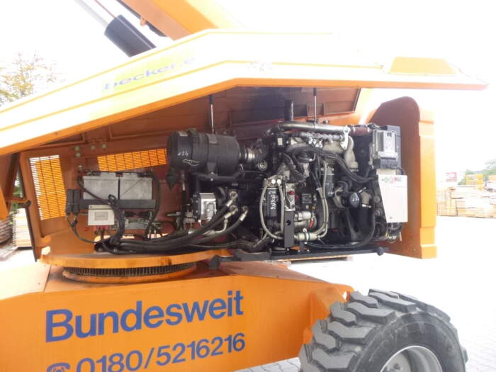 AB Lift T20 D4 WD 5K (01986) – Bild 8