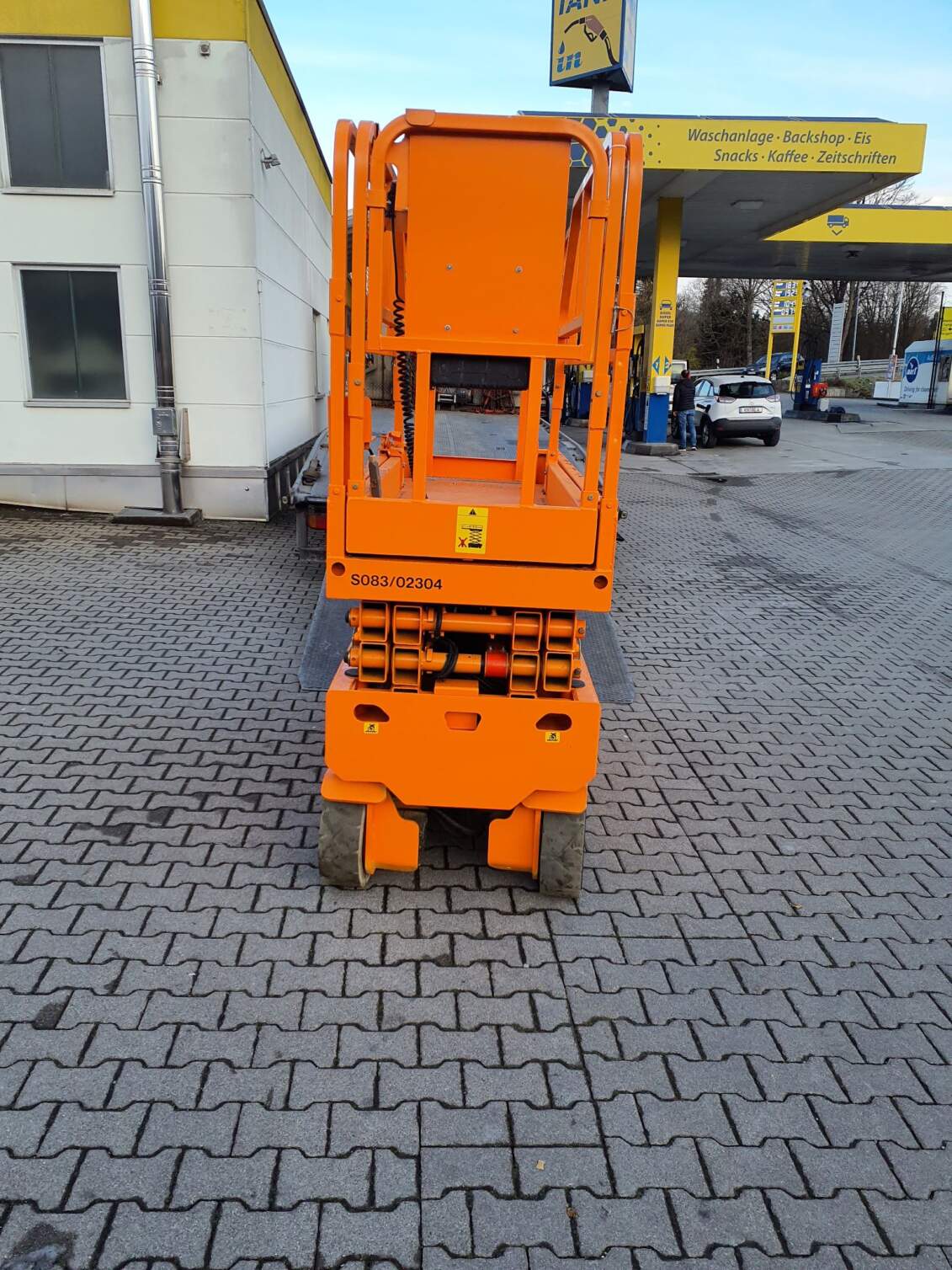 JCB S2032E (02304) – Bild 5