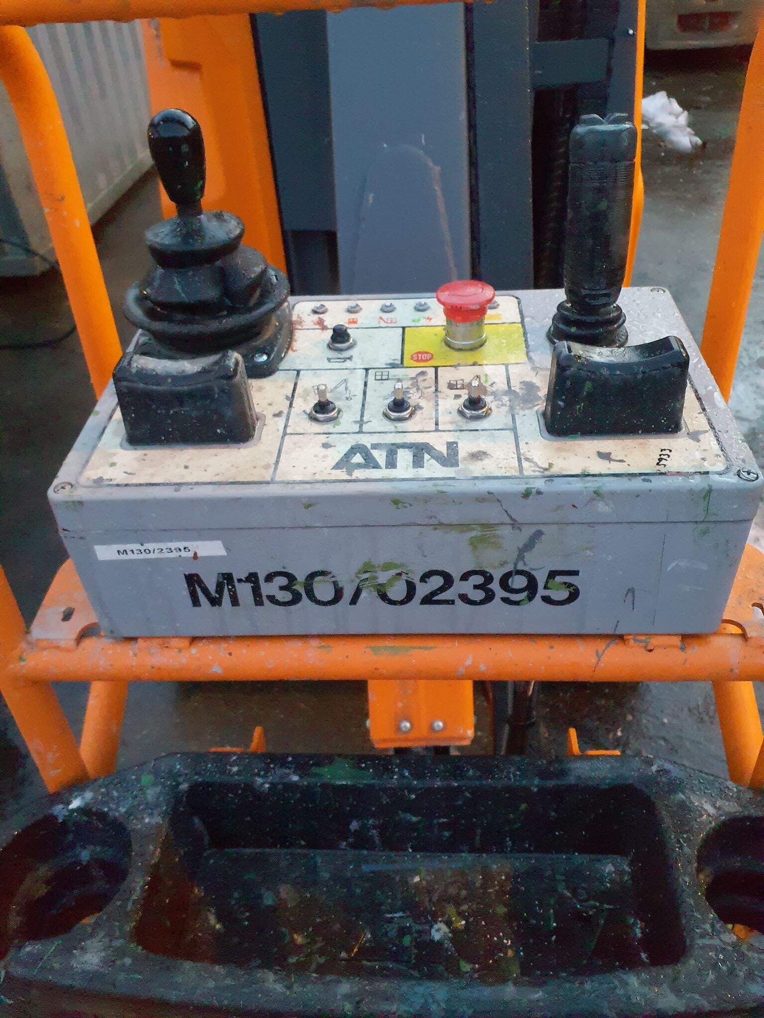 ATN M 130 120 MBR (02395) – Bild 7