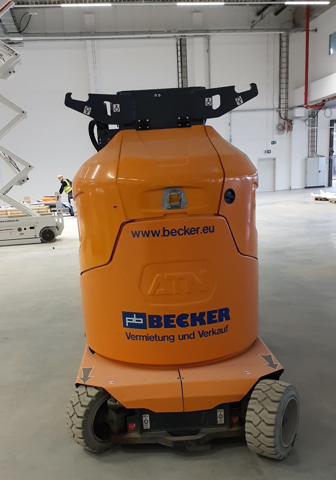 ATN M 130 120 MBR (02395) – Bild 3